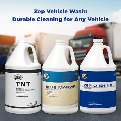 T'N'T Truck and Trailer Wash