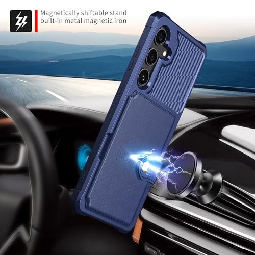 For Samsung Galaxy S25+ (Blue / Galaxy S25+/S24+)