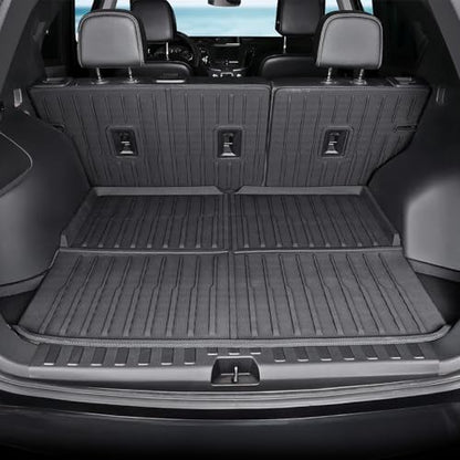 Floor Mats for 2018 (For Chevy Equinox/GMC Terrain | 2018-2024)