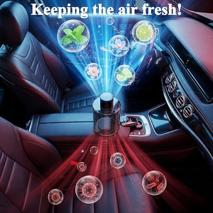 5.7 fl oz Car Air Freshener Refill