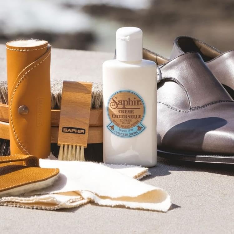 Crème Universelle Shoes Polish (1 litre)