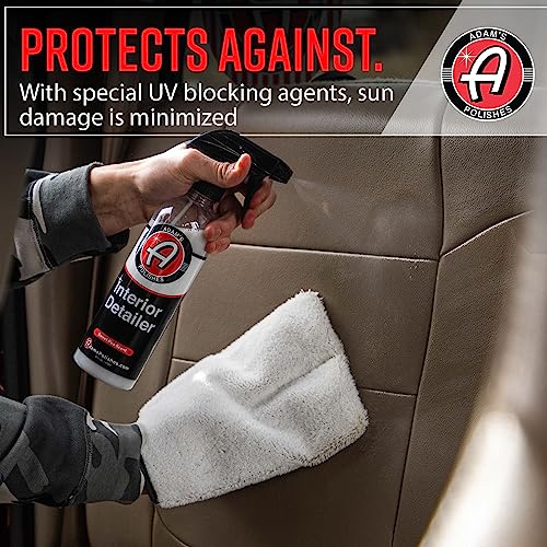 Interior Detailer 16 fl. oz