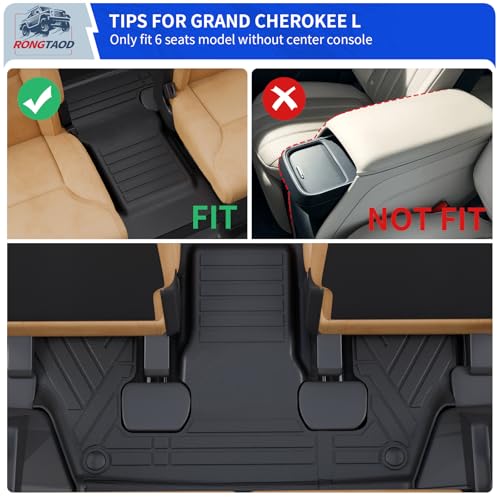 Floor Mats for 2021