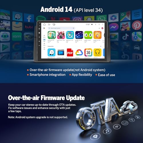 e46X7A 9" Headunit Car Stereo for BMW E46 3 Series 4+64GB (4+64GB)