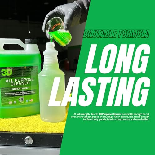 All Purpose Cleaner (16 Fl Oz (Pack of 1))