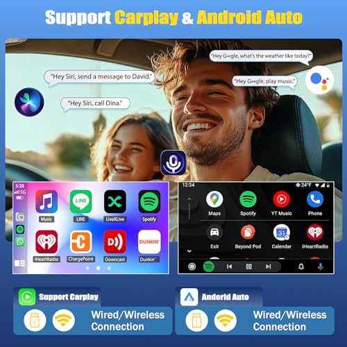 2+32G Car Stereo for Nissan Versa 2012 (2+32G Android 13)