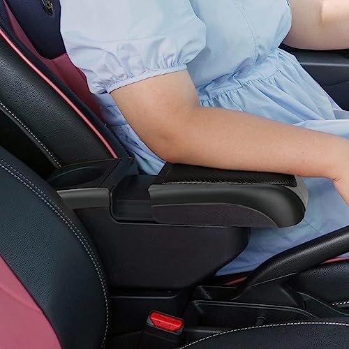 Compatible with Nissan NV200 Armrest (nv200 2009-2017 / Style 5)