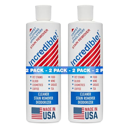 Stain Remover