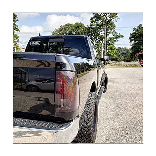 Luxe LightWrap Star Power Universal Tint Kit (Light Star Power / 20” x 3 Yard)