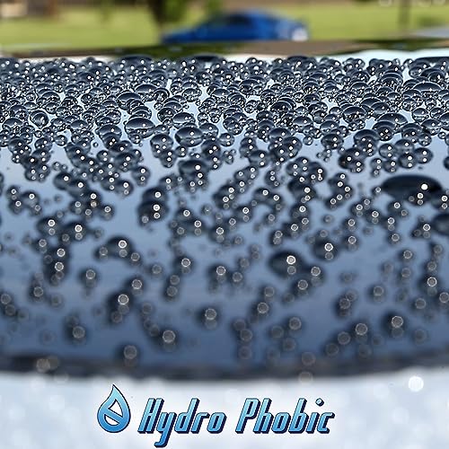 Speed Waxx Car Cleaning Supplies