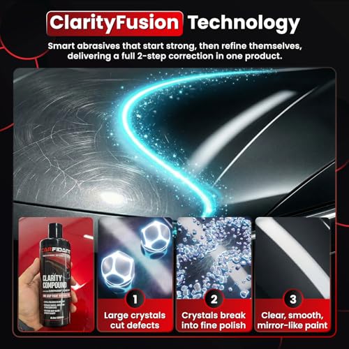 Clarity Compound (Clarity Compound)