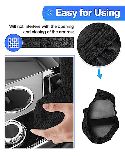 Center Console Cover for 2023 (Cadillac Lyriq 2023-2026)