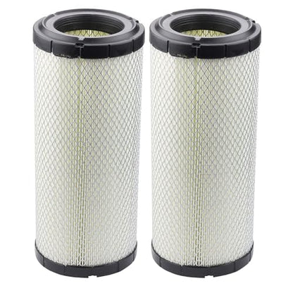 2 Pack Can Am X3 Maverick X3 Air Filter 2017
