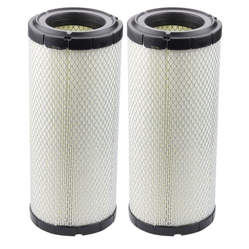 2 Pack Can Am X3 Maverick X3 Air Filter 2017