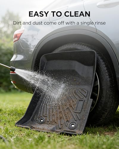 Floor Mats for Toyota 4Runner 2013
