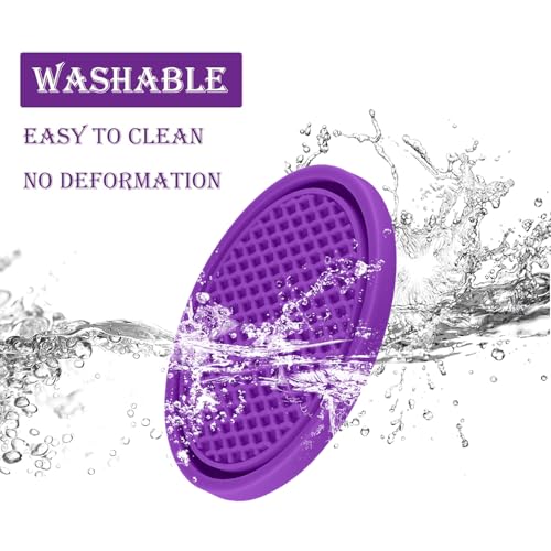 Car Cup Coaster (Purple)