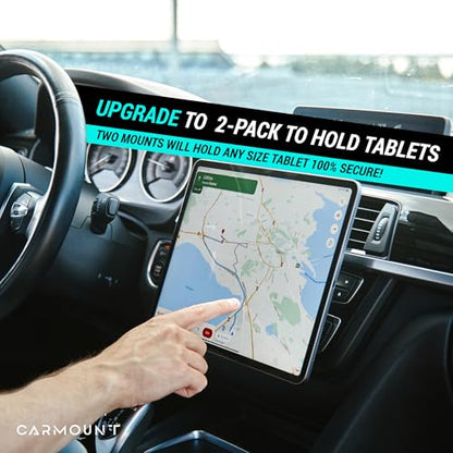F1 Dashboard Car Mount