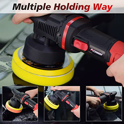 Car Buffer Polisher (AT3501)