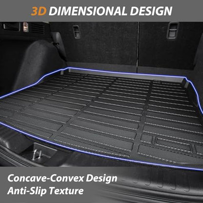 Floor Mats for 2024