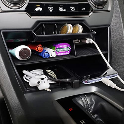 Center Console Organizer for Honda Civic 2016