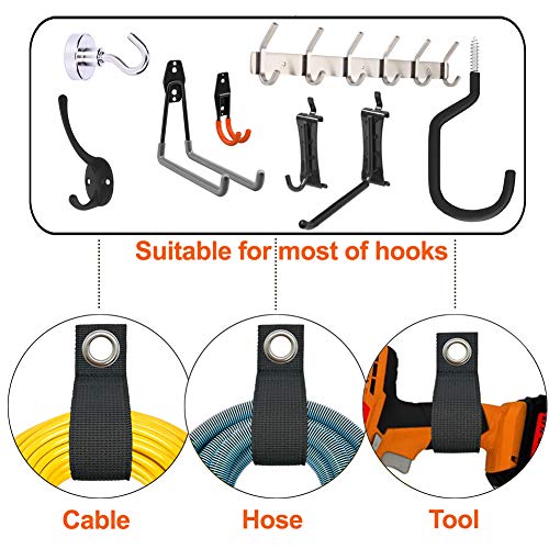 Extension Cord Organizer