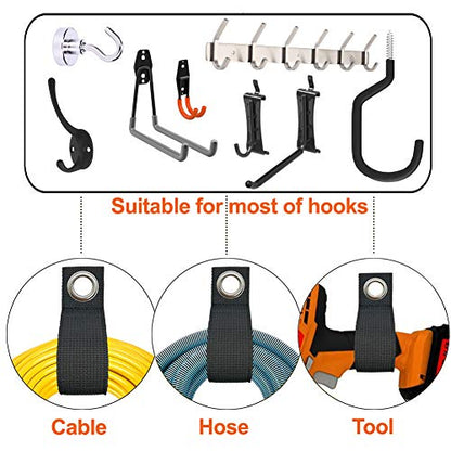 Extension Cord Organizer