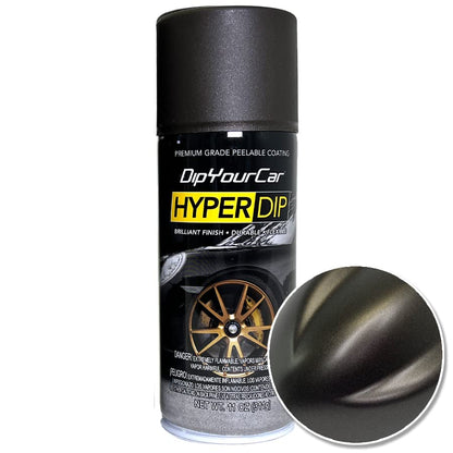 com HyperDip Paint (11 Ounce (Pack of 1) / Brass Monkey)