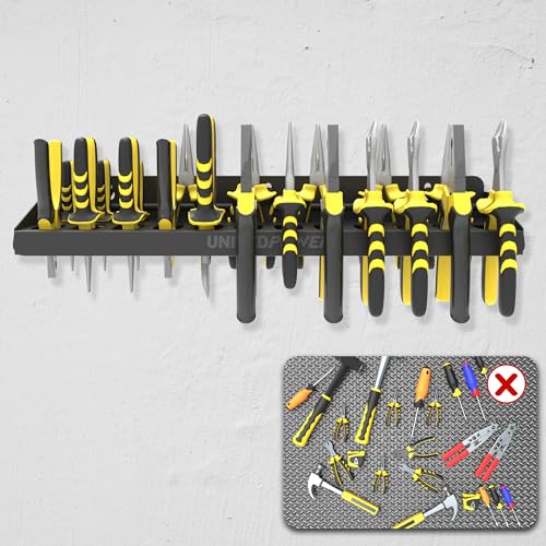 Pliers Holder (Pliers Holder)