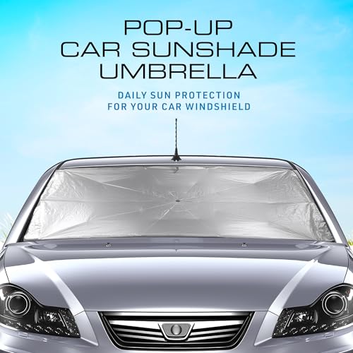 Car Sunshade Umbrella