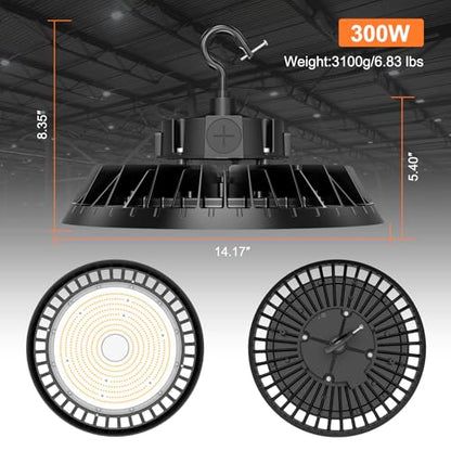 LED High Bay Lights