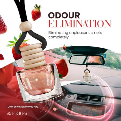Car Air Freshener