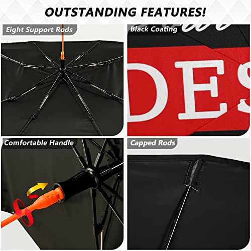 Custom Windshield Sun Shade Umbrella (multi 32)