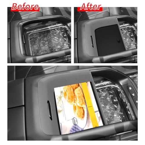 Center Console Organizer for Kia Telluride 2027 (Center Console Organizer)