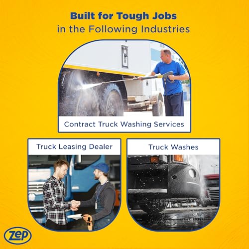 TNT Truck and Trailer Wash