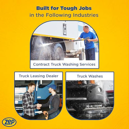 T'N'T Truck and Trailer Wash