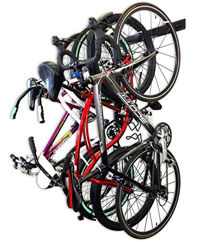 Virginia Bike Co BLAT 8 Bike Racks (X-Large / 8 Bikes)
