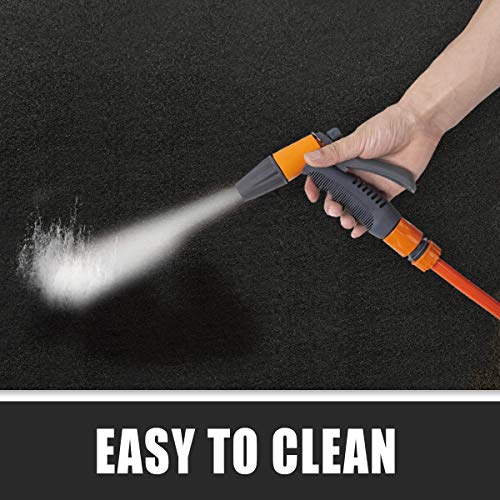 Absorbent Oil Spill Mat (30" x 39")