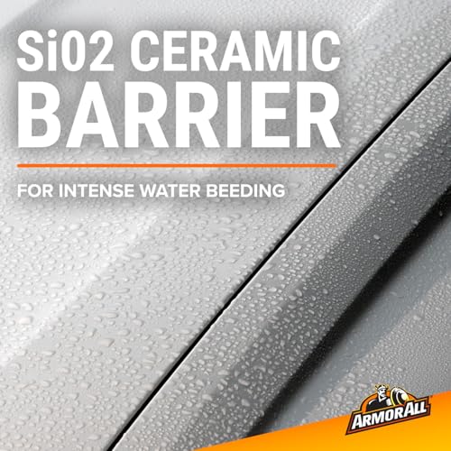 Extreme Shield Protect & Shine Ceramic Wax (Extreme Shield Protect & Shine Ceramic Wax)