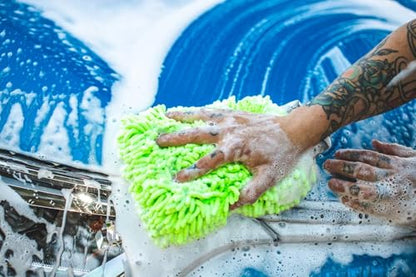 P&S Professional Detail Products Pearl Auto Shampoo (32 Fl Oz (Pack of 1))
