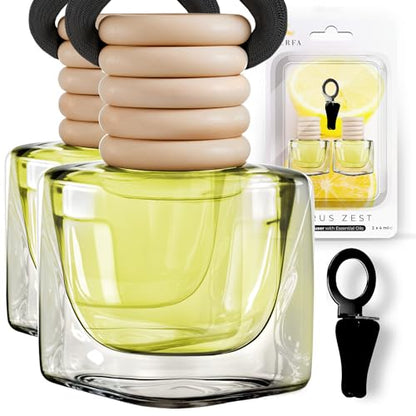 Car Air Freshener