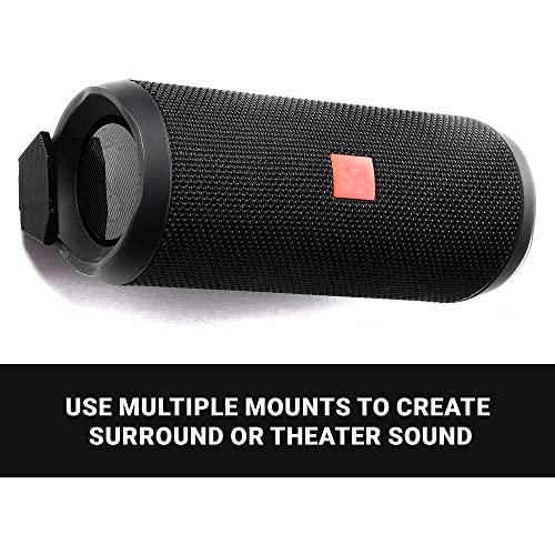 Compatible with JBL Flip 4 Bluetooth Speakers (Flip 4)