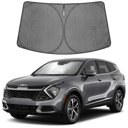 Custom Fit 2023 (2023-2026 Kia Sportage NQ5)