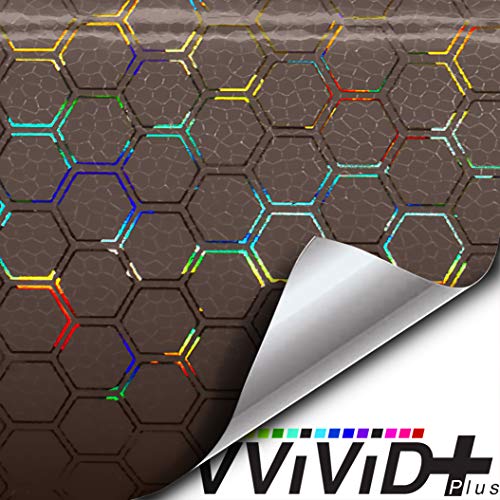 Bio Pulse HEX+ Smoke Air (12" x 60")