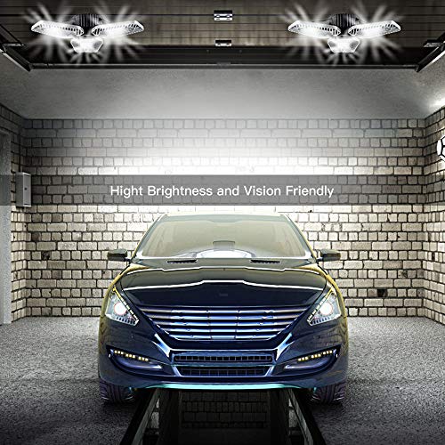 LED Garage Lights (1-pack)
