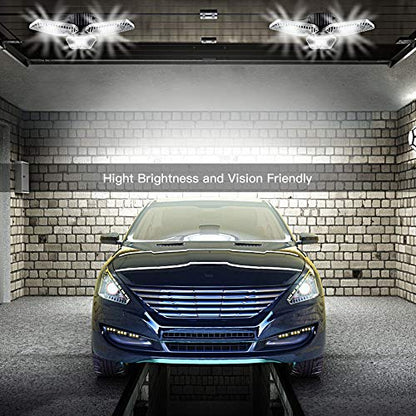 LED Garage Lights (1-pack)