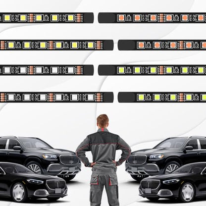 Interior Car Light