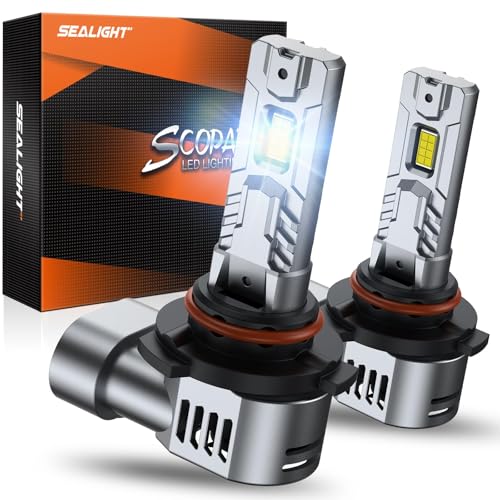 9006 HB4 LED Bulbs (9006)