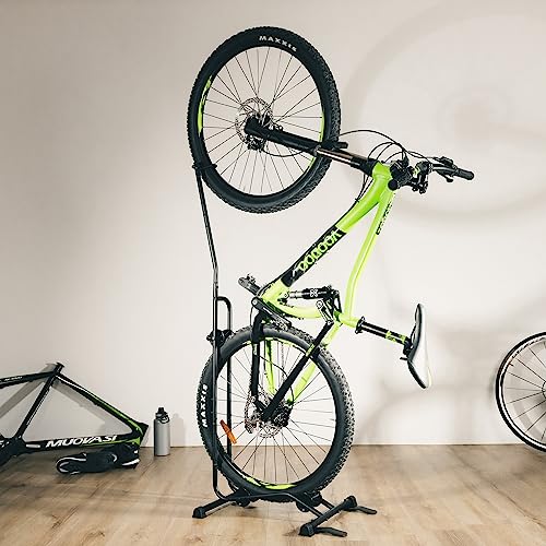 Upright Bike Stand Floor (Classic)