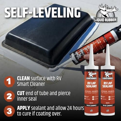 RV Lap Sealant