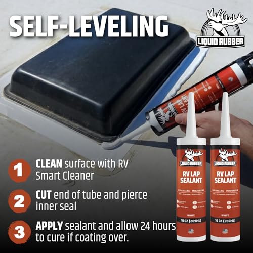 RV Lap Sealant